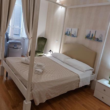 Ad Maiora Rome Apartment 외부 사진