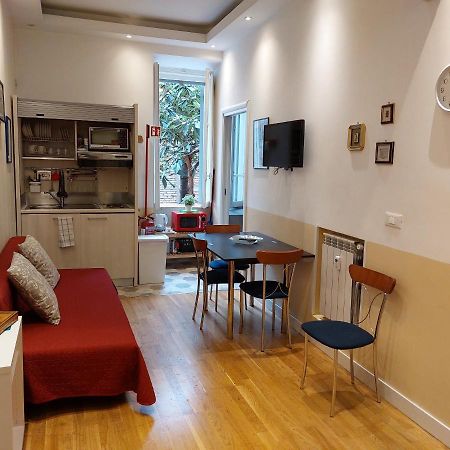 Ad Maiora Rome Apartment 외부 사진