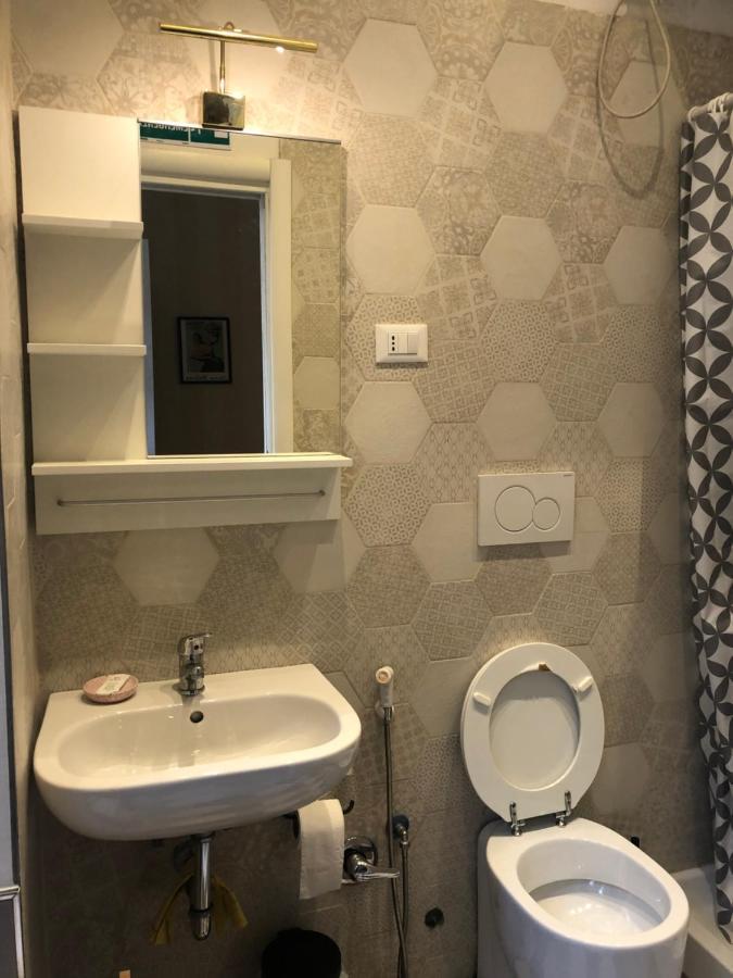 Ad Maiora Rome Apartment 외부 사진