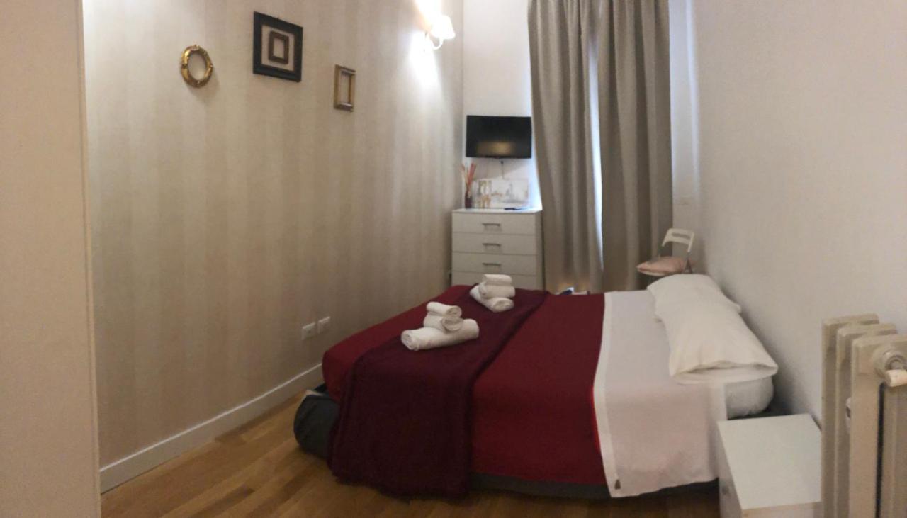 Ad Maiora Rome Apartment 외부 사진