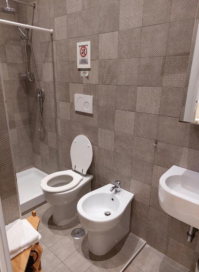 Ad Maiora Rome Apartment 외부 사진