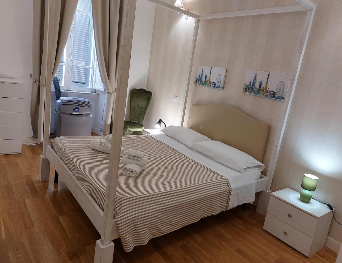 Ad Maiora Rome Apartment 외부 사진